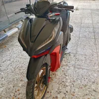 دلتا هوندا طرح کلیک