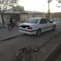 پژو پارس|خودرو سواری و وانت|کوهدشت, |دیوار