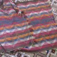 جاجیم دست بافت