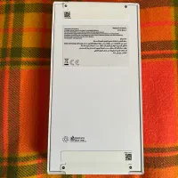 سامسونگ A36 - 256 مشکی نو|موبایل|بندرعباس, |دیوار