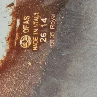 دیکس 22پره تراکتور|ماشینآلات صنعتی|زرقان, |دیوار