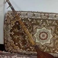 سه تار|سازهای سنتی|سنندج, |دیوار