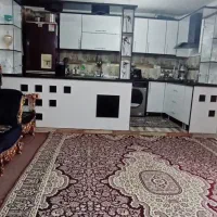 خانه ویلایی .۶۲متر با حیاط تمیز دنج .