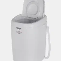 مینی واش در حد آکبند|ماشین لباسشویی و خشککن لباس|مشهد, جاهد شهر|دیوار