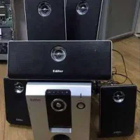 فروش کیس، مانیتور، اسپیکر