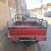 سه چرخ|موتورسیکلت|سبزوار, هویزه|دیوار