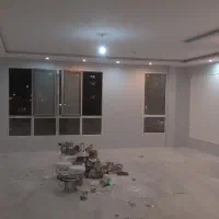 نقاشی ساختمان، نقاش ، قاب بندی، رنگ پلاستیک،روغنی