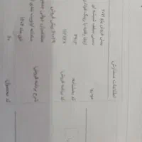 فروش فوری حواله 207سقف شیشه ای
