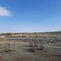 زمین مسکونی خیرآباد