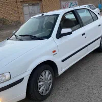 سمند موتور ملی