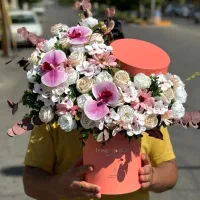 باکس گل مصنوعی، گل مصنوعی، باکس نوزاد|گل مصنوعی|شیراز, حافظیه|دیوار