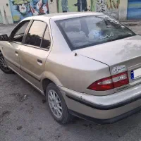 سمند Lx مدل ۸۴|خودرو سواری و وانت|خرمشهر, |دیوار