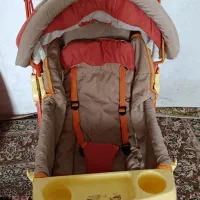 کالسکه و روروک و کریر