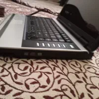 لب تاب توشیبا همراه با هارد اکسترنال|رایانه همراه|تهران, هاشمآباد|دیوار