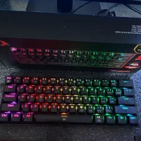 کیبورد مکانیکال ردراگون K630