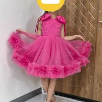 کرایه انواع لباس‌های پرنسسی کودک و مجلسی بزرگسال