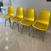 صندلی کروماتیک|مبلمان اداری|بجنورد, |دیوار