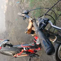 دوچرخه ۲۴ لاستیک بزرگ|دوچرخه، اسکیت، اسکوتر|کلاچای, |دیوار