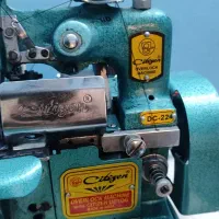 سردوز ستیزن هندی|چرخ خیاطی و ریسندگی|مشهد, انقلاب|دیوار