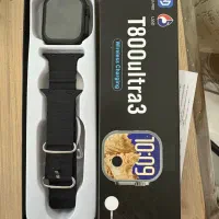 ساعت هوشمند اکبند