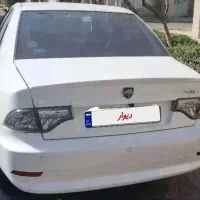 سورن پلاس EF7|خودرو سواری و وانت|یزد, |دیوار