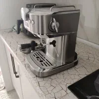 دستگاه اسپرسو ساز|سماور، چای‌ساز، قهوه‌ساز|ایلام, |دیوار