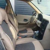 405 دلفینی آخر 95|خودرو سواری و وانت|فسا, |دیوار