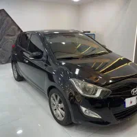 i20 2015 هیوندا