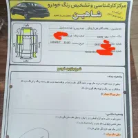 تیبا ۹۵دوگانه دست