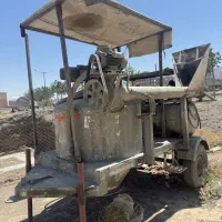 فروش دستگاه فوم بتن