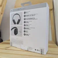 هدفون sony ch720N  در حد|لوازم جانبی موبایل و تبلت|تهران, نعمت‌آباد|دیوار