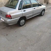 پراید ۱۳۲ مدل ۸۸ سالم|خودرو سواری و وانت|نجفآباد, امیرآباد|دیوار