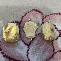 طلای ۱۴(عتیقه)