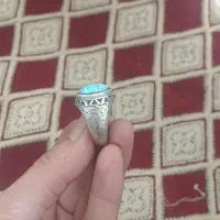 فیروزه نیشابور و عقیق یمن|جواهرات|تربتحیدریه, کاشانی|دیوار