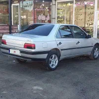 پژو ۴۰۵ مدل ۹۷ عروسک|خودرو سواری و وانت|بانه, |دیوار