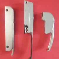 کوئل،دستگیره اکولوکس،ترموستات تایمر،موتور فن،المنت|یخچال و فریزر|تهران, افسریه جنوبی|دیوار