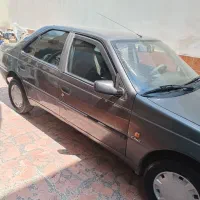 پژو روآ (ROA) سال بنزینی، مدل ۱۳۸۷