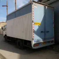 جابجایی لوازم منزل با کارگر ماهر