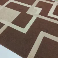 یک عدد گلیم فرش شیش متری|گلیم، جاجیم، گبه|کوهدشت, |دیوار