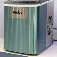 ice maker یخ ساز یخساز *// خانگی ظرفیت 12 کیلو|کافی‌شاپ و رستوران|مشهد, سجادیه|دیوار