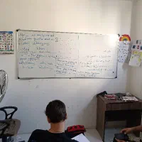 آموزشگاه زبان های خارجی (بهارستان) / طرح تابستانه