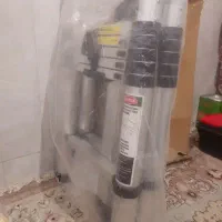 نردبان تلسکوپی