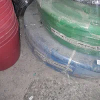 گاری با شلنگ فقط به قیمت فاکتور