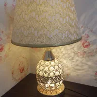 دکوری|چراغ خواب و آباژور|قم, پردیسان|دیوار