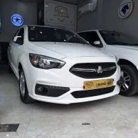 شاهین G مدل ۱۴۰۳ نقد و اقساط|خودرو سواری و وانت|مشهد, آیت الله کاشانی|دیوار