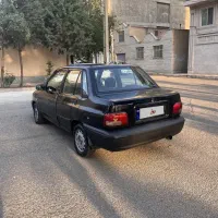 پراید 84|خودرو سواری و وانت|هشتگرد, شهرک ولیعصر (مصلی)|دیوار