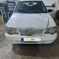 پراید هاچبک