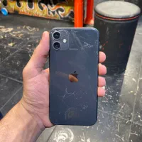 Iphone 11 zaa|موبایل|شوش, |دیوار