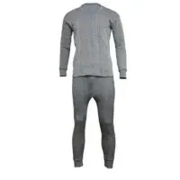 کاپشن کار زمستانی بادگیر شلوار نمدی خزدار بارانی|لباس|رشت, بازار|دیوار