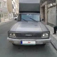 مزدا وانت2000 ژاپن مدل ۸۱